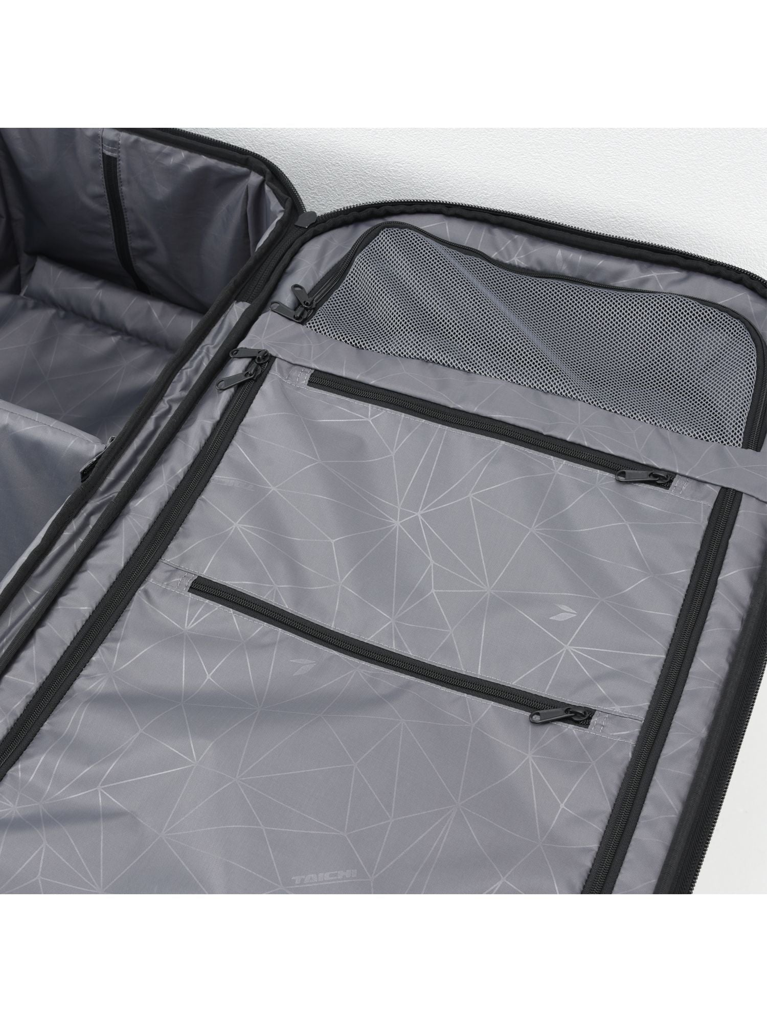 取寄 ホイールド ギアバッグ ブラック 120L RSB292 アールエスタイチ