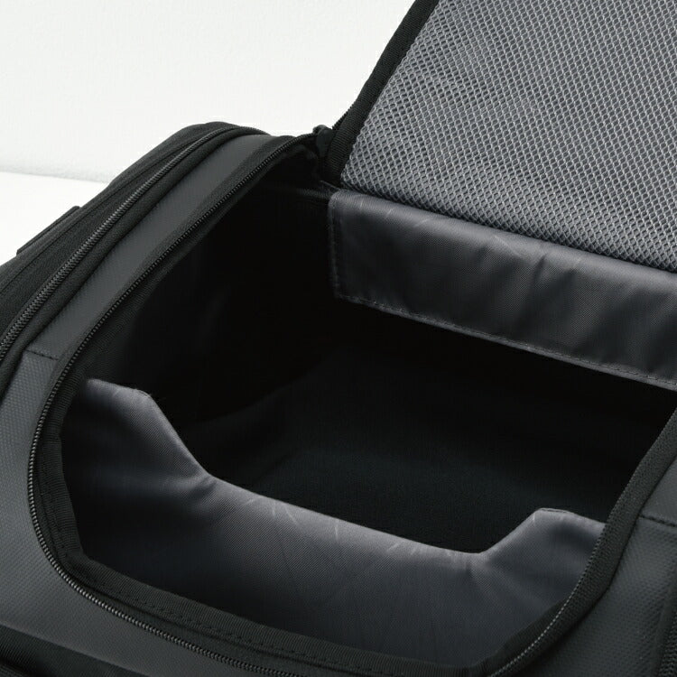 ミドル シートバッグ.24 ブラック 24L RSB317 アールエスタイチ