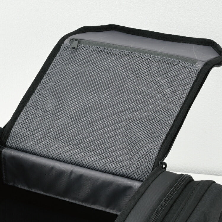 ミドル シートバッグ.24 ブラック 24L RSB317 アールエスタイチ