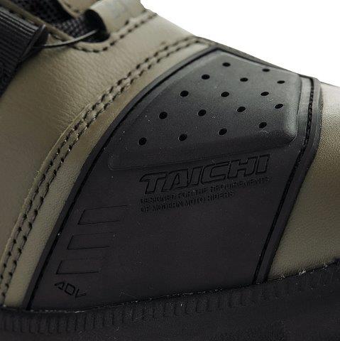 DRYMASTER コンバットシューズ ダークブラウン 27.5cm  RSS010 アールエスタイチ