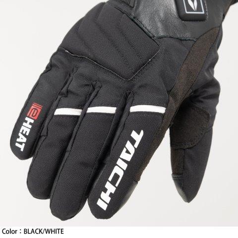 e-HEAT グローブ アッシュネイビー Sサイズ RST656 アールエスタイチ