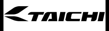 取寄 カーボン ウインターグローブ ブラック/アイボリー Lサイズ RST664 アールエスタイチ