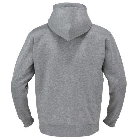 TAICHI ロゴフーディー グレー Sサイズ RSU107 アールエスタイチ