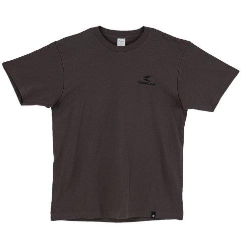 ブレイクTシャツ チャコール Sサイズ RSU111 アールエスタイチ