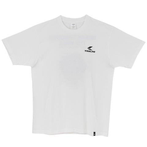 ブレイクTシャツ ホワイト Lサイズ RSU111 アールエスタイチ