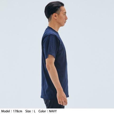 ギャザーTシャツ ホワイト Mサイズ RSU112 アールエスタイチ