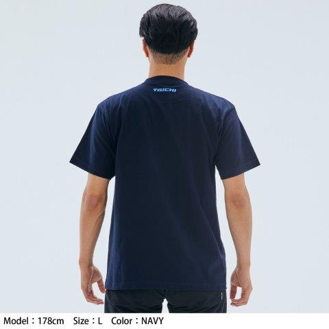 ギャザーTシャツ ホワイト Mサイズ RSU112 アールエスタイチ