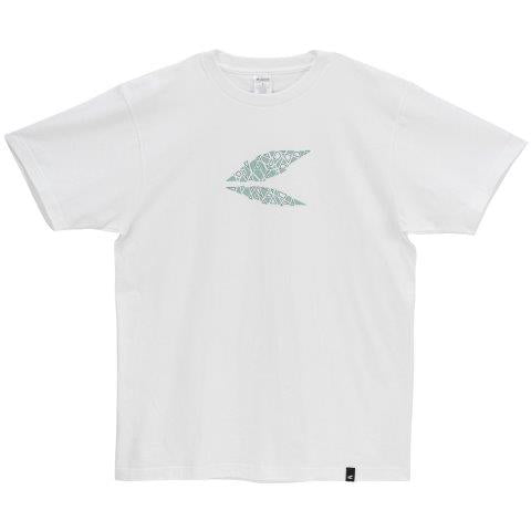 ギャザーTシャツ ホワイト Mサイズ RSU112 アールエスタイチ