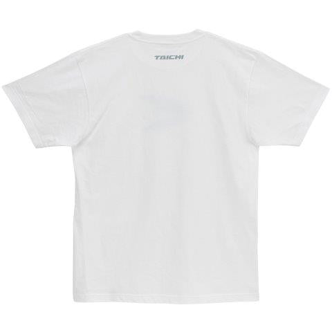 ギャザーTシャツ ホワイト Mサイズ RSU112 アールエスタイチ