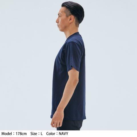 ギャザーTシャツ ホワイト Mサイズ RSU112 アールエスタイチ