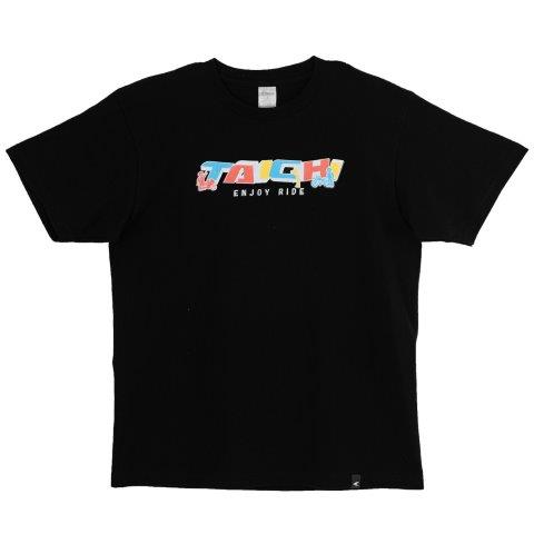 トイ Tシャツ ブラック XLサイズ RSU113 アールエスタイチ