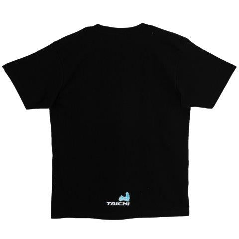 トイ Tシャツ ブラック XLサイズ RSU113 アールエスタイチ