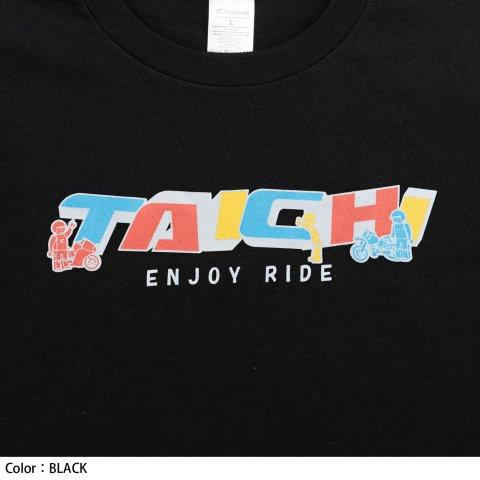 トイ Tシャツ ブラック XLサイズ RSU113 アールエスタイチ