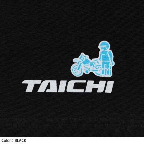 トイ Tシャツ ブラック XLサイズ RSU113 アールエスタイチ