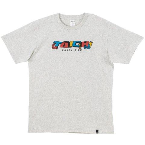 トイ Tシャツ ミックスホワイト Mサイズ RSU113 アールエスタイチ