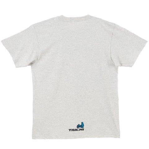 トイ Tシャツ ミックスホワイト Mサイズ RSU113 アールエスタイチ