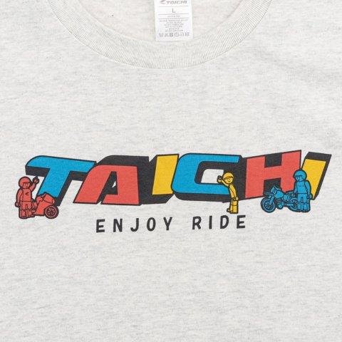トイ Tシャツ ミックスホワイト Mサイズ RSU113 アールエスタイチ