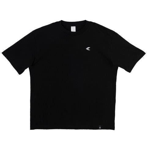 ストリートコミック オーバーサイズTシャツ ブラック Mサイズ RSU114 アールエスタイチ