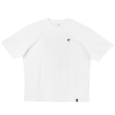 ストリートコミック オーバーサイズTシャツ ホワイト Mサイズ RSU114 アールエスタイチ