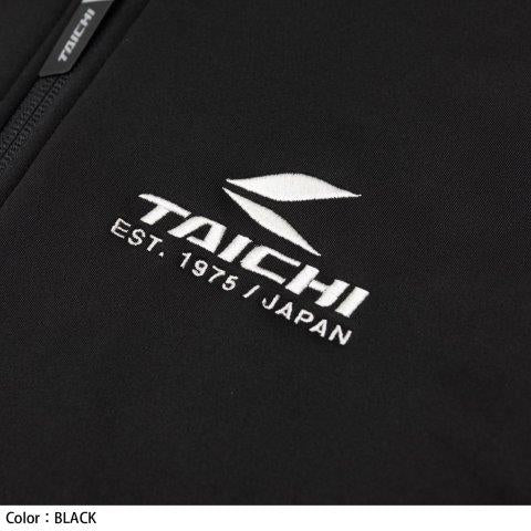 取寄 ウォームライド フーデッドシャツ ブラック XXLサイズ RSU632 アールエスタイチ