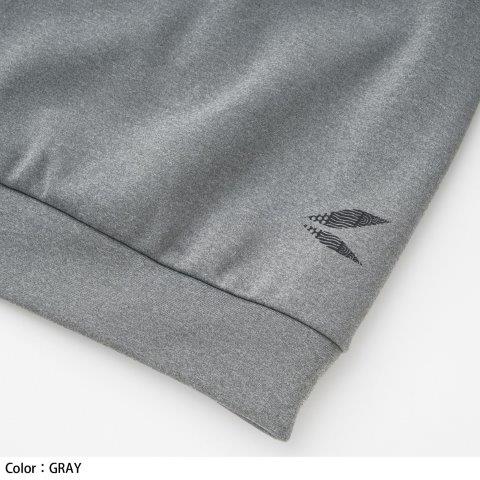 取寄 ウォームライド プルオーバーフーディ ブラック WLサイズ RSU642 アールエスタイチ