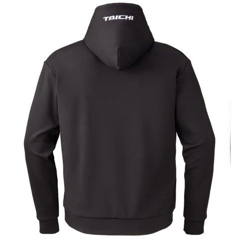 取寄 ウォームライド プルオーバーフーディ ブラック Mサイズ RSU642 アールエスタイチ