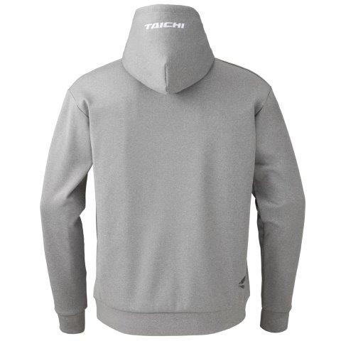 取寄 ウォームライド プルオーバーフーディ グレー Mサイズ RSU642 アールエスタイチ