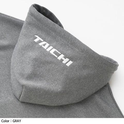 取寄 ウォームライド プルオーバーフーディ ブラック Mサイズ RSU642 アールエスタイチ