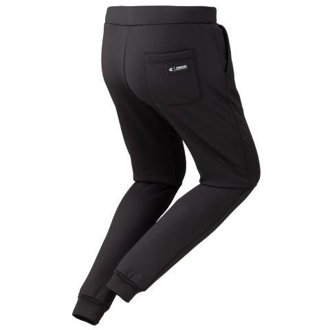 取寄 ウォームライド パンツ ブラック XLサイズ RSU643 アールエスタイチ