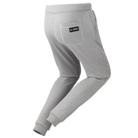 取寄 ウォームライド パンツ グレー XLサイズ RSU643 アールエスタイチ