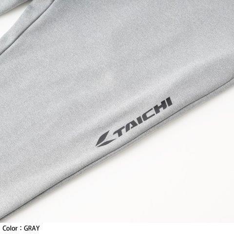 取寄 ウォームライド パンツ グレー Lサイズ RSU643 アールエスタイチ