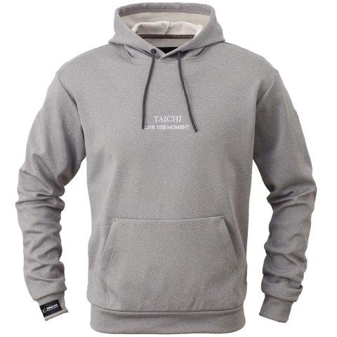 取寄 ウォームライド プルオーバーフーディ グレー WM(レディースM)サイズ RSU644 アールエスタイチ