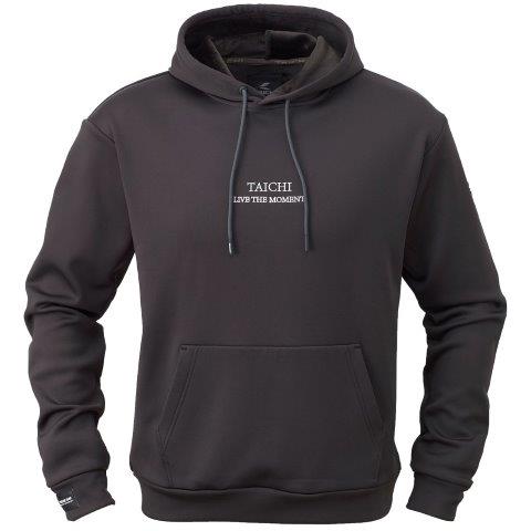 取寄 ウォームライド プルオーバーフーディ ブラック Mサイズ RSU644 アールエスタイチ