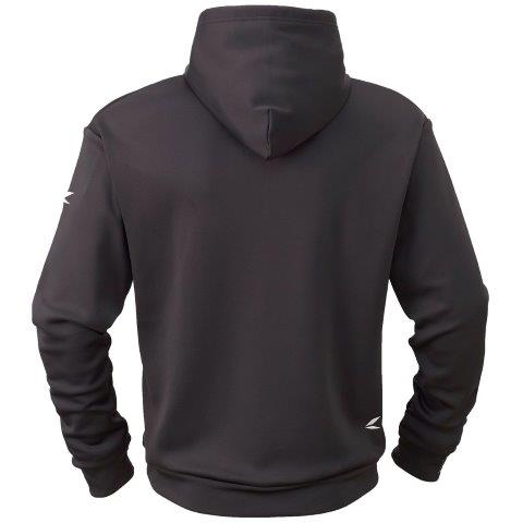 取寄 ウォームライド プルオーバーフーディ ブラック Mサイズ RSU644 アールエスタイチ