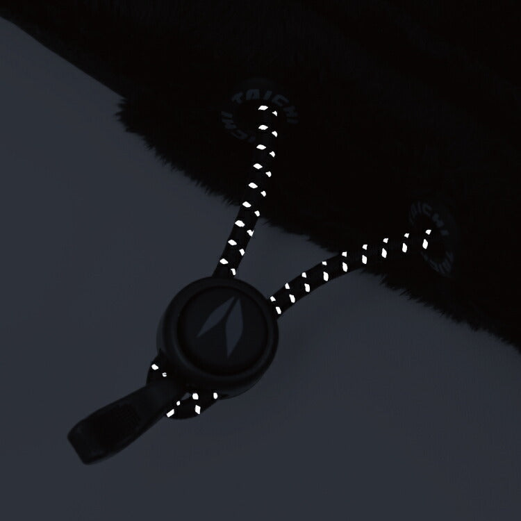 フリース フェイスマスク カモ ONE SIZEサイズ RSX161 アールエスタイチ