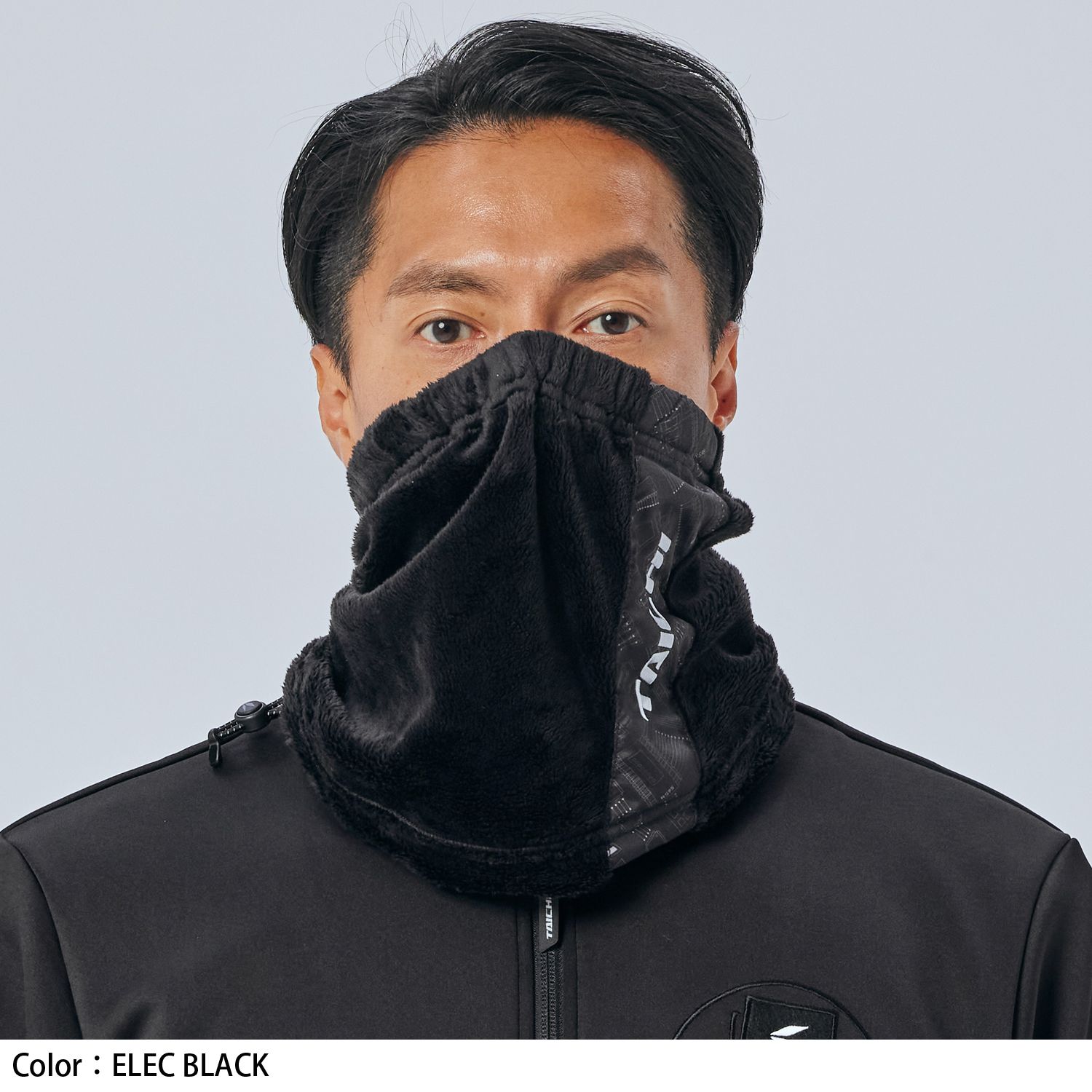 フリース フェイスマスク カモ ONE SIZEサイズ RSX161 アールエスタイチ