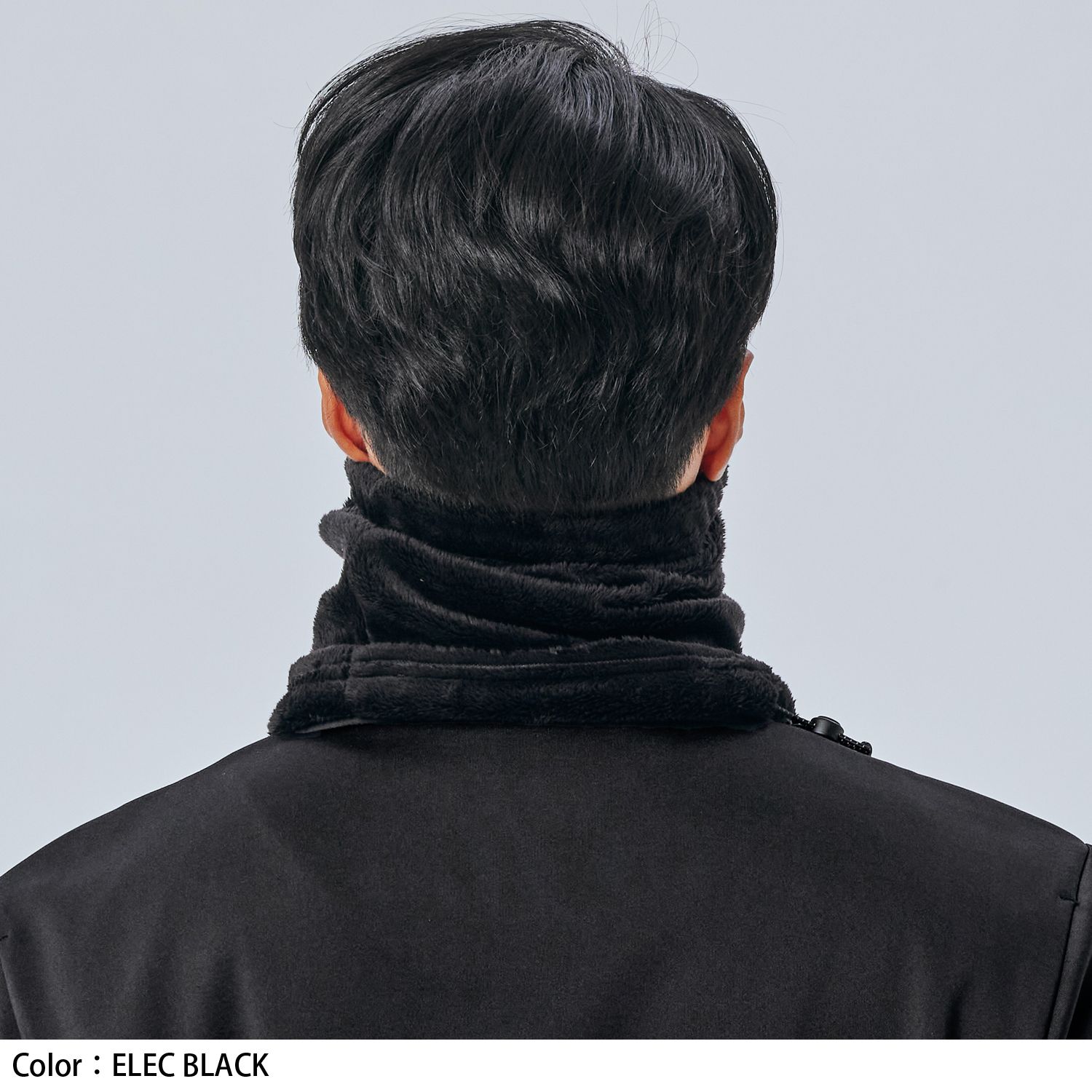 フリース フェイスマスク カモ ONE SIZEサイズ RSX161 アールエスタイチ