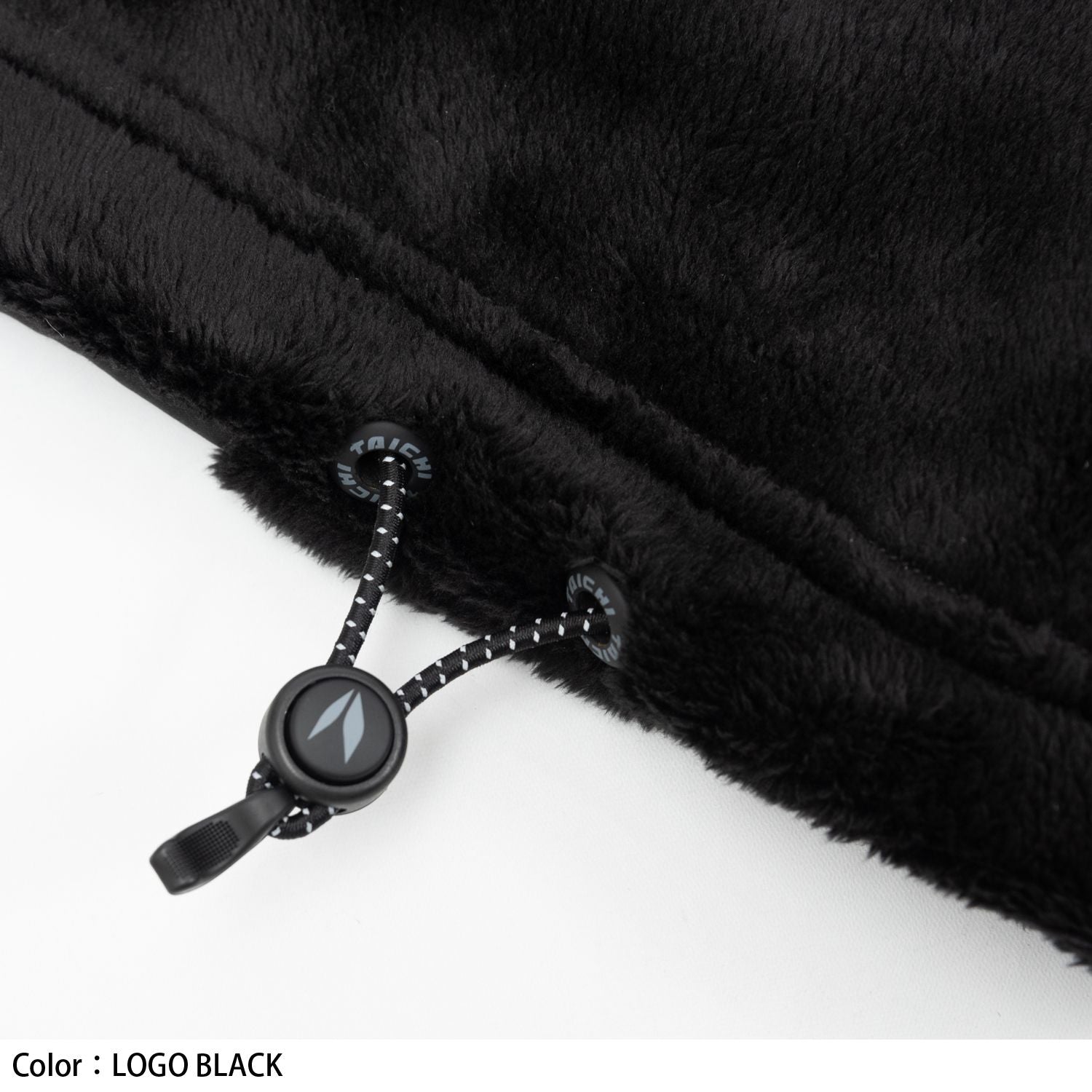 フリース フェイスマスク カモ ONE SIZEサイズ RSX161 アールエスタイチ