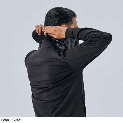 RS-Taichi  アールエスタイチ 防風 3D フェイスマスク ELEC ブラック ONE SIZE ワンサイズ RSX164BK02 (2545995)