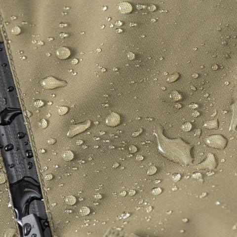 取寄 DRYMASTER コンパス パンツ カーキ BXLサイズ RSY270 アールエスタイチ