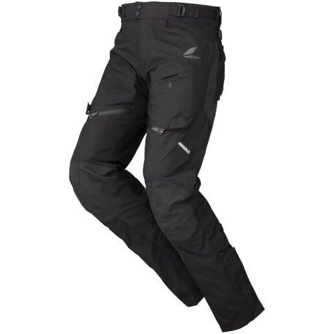 DRYMASTER コンパス パンツ ブラック Mサイズ RSY270 アールエスタイチ