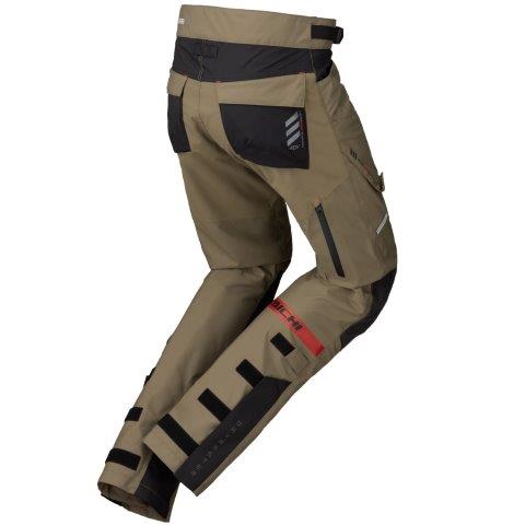 取寄 DRYMASTER コンパス パンツ カーキ BXLサイズ RSY270 アールエスタイチ