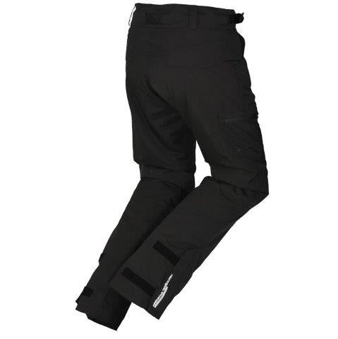 取寄 WP カーゴ オーバーパンツ ブラック BMサイズ RSY554 アールエスタイチ