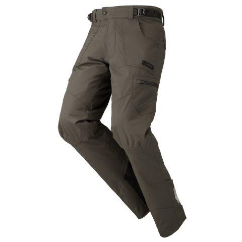 取寄 WP カーゴ オーバーパンツ ガンメタル BLサイズ RSY554 アールエスタイチ