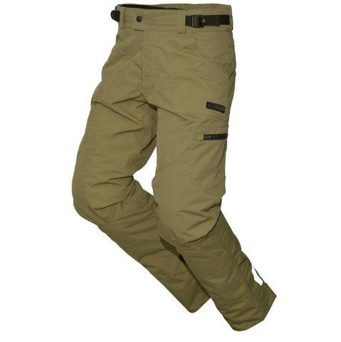 WP カーゴ オーバーパンツ カーキ Lサイズ RSY554 アールエスタイチ