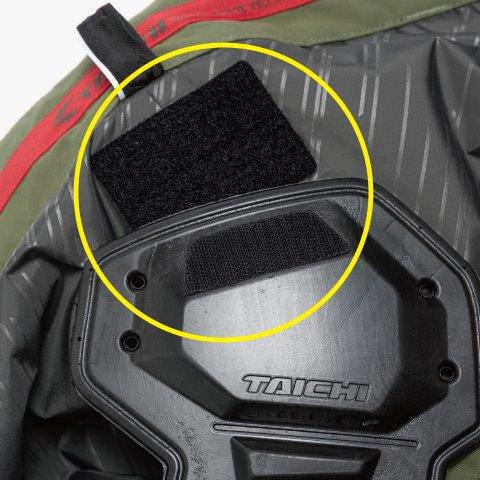 WP カーゴ オーバーパンツ ガンメタル Lサイズ RSY554 アールエスタイチ