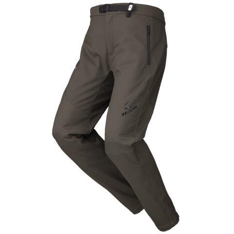 取寄 ウインドストップ ソフトシェル ジョガーパンツ コンバットグラファイト BMサイズ RSY556 アールエスタイチ