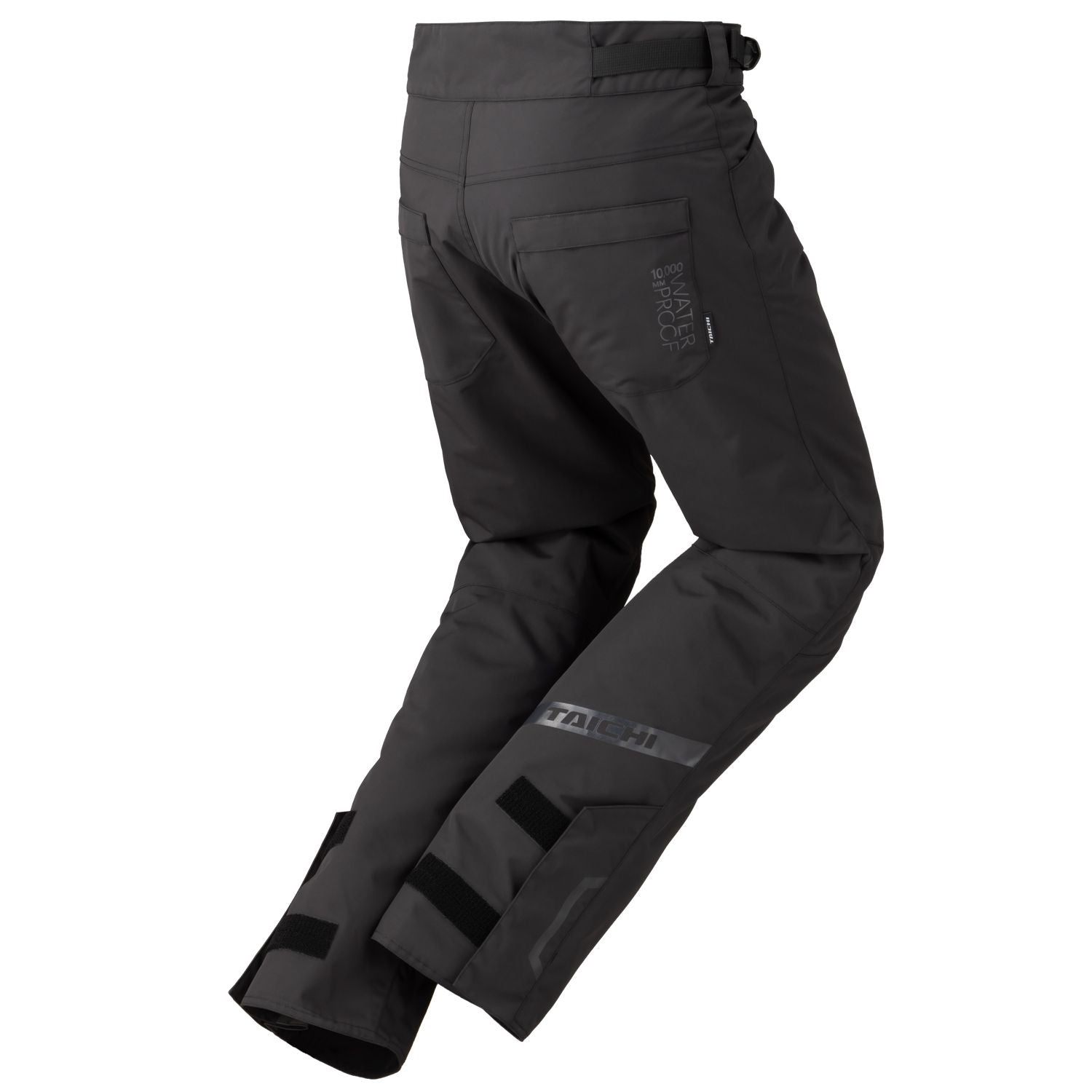 取寄 WP スマート オーバーパンツ ブラック XXLサイズ RSY557 アールエスタイチ