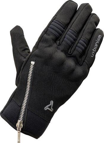 取寄 プロテクトウィンターグローブ ブラック WL(レディースL)サイズ UNG267 アーバニズム