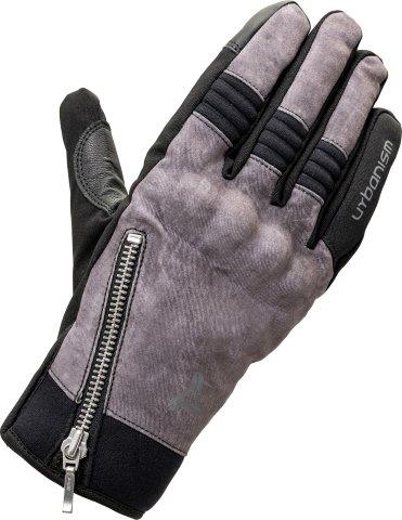 取寄 プロテクトウィンターグローブ グレー WL(レディースL)サイズ UNG267 アーバニズム
